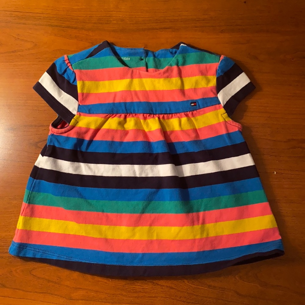 Tommy shirt